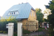 Chapel in Honor of Tikhvin Icon of Our Lady景点图片