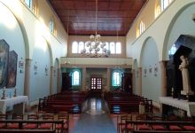 St. Anthony Church景点图片