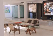 Core Design Gallery景点图片