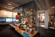 Experience Barnsley Museum and Discovery Centre景点图片