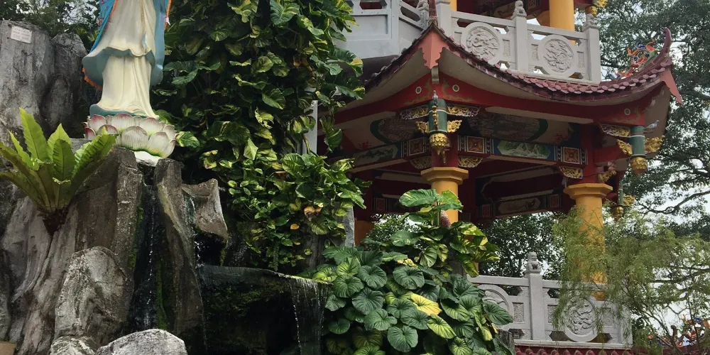 永安旅遊