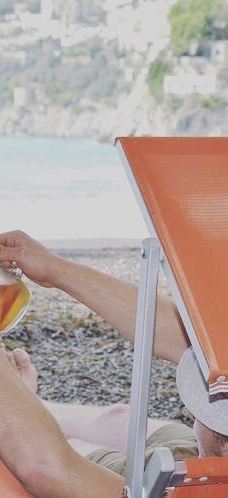 Bagni d'Arienzo Beach Club-波西塔诺