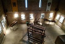 Beffroi de Bailleul景点图片