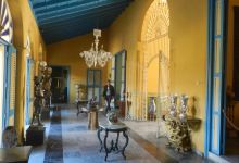 Museo de Artes Decorativas景点图片