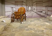 Regional Museum of History Stara Zagora景点图片