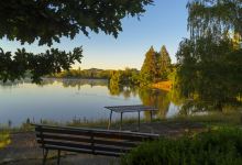 St Anne's Lagoon景点图片