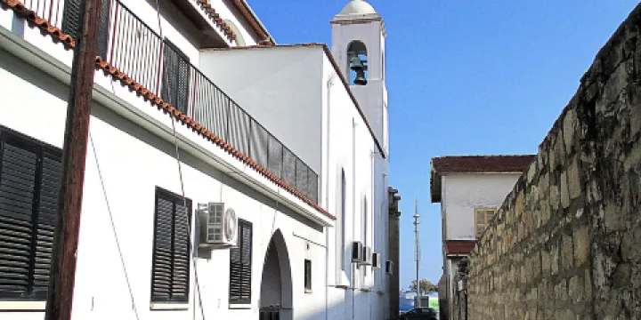 Catholic Church of St. Catherine