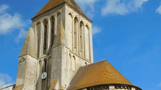 Eglise Saint-Samson