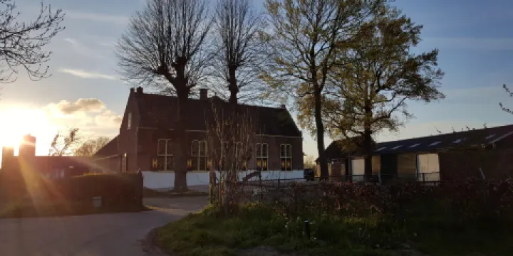 Boerderij Middelburg