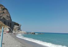 Capo Bruzzano景点图片
