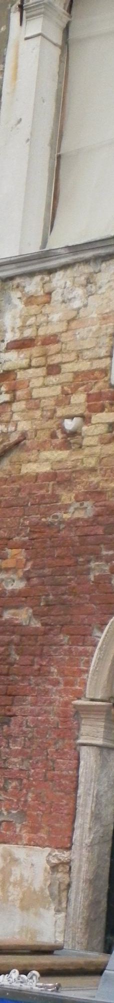 Rio Del Greci-威尼斯