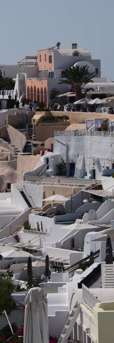 Agios Georgios Church-圣托里尼