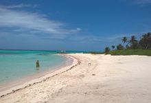 Playa Blanca景点图片