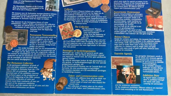 Numismatisch Museum