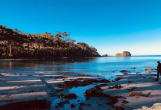 棋磐石景点图片