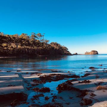 澳大利亚6日4晚私家团