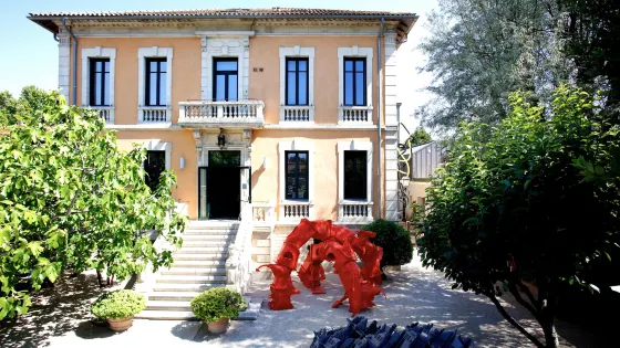 Fondation Villa Datris