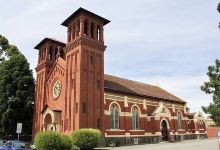 St Raphael's Catholic Church景点图片