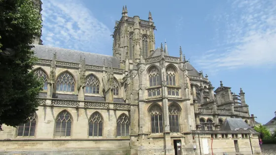 Eglise Saint-Germain