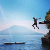 圣克鲁斯－拉拉古纳图片