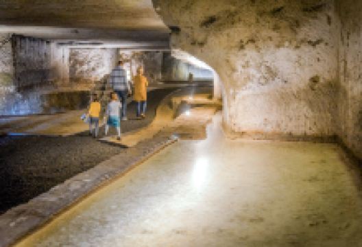 Les Jardins du Puygirault景点图片