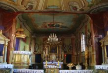 Church of the Assumption of the Blessed Virgin Mary景点图片