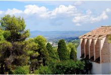 Ermita de Sant Vicent Ferrer景点图片