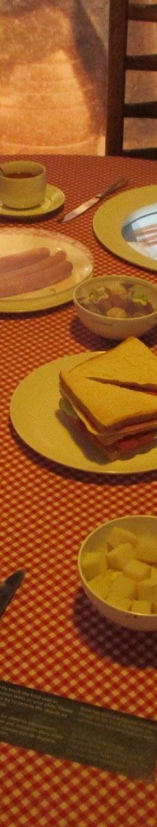 House of European History-布鲁塞尔