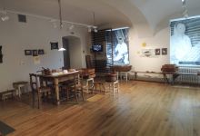 Muzeum Olomouckych Tvaruzku景点图片