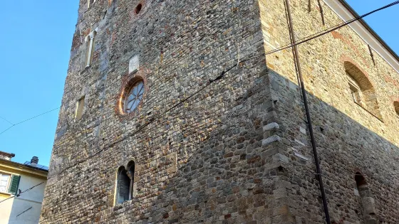 Pieve di Sant'Andrea