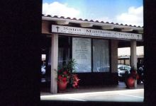 Saint Matthew Ecumenical Catholic Church景点图片