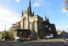 St Mungos Parish Church景点图片