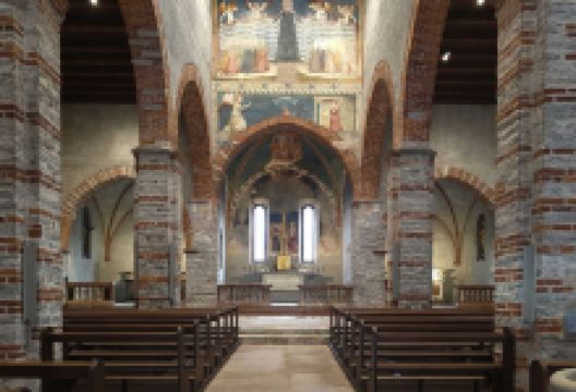Chiesa di San Biagio景点图片