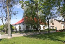 Centrum Kultury i Czytelnictwa景点图片