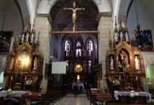 Kosciol Nawiedzenia Najswietszej Maryi Panny景点图片
