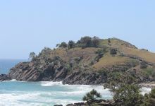 Norries Headland Lions Park景点图片