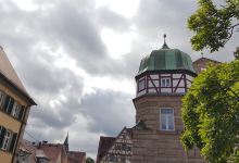 Schießgrabenmauer Schiessgrabenmauer景点图片
