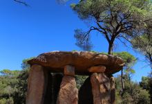 Dolmen Pedra Gentil景点图片