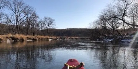 釧路濕原户外活動