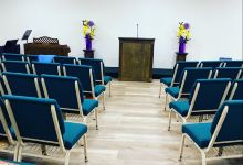 Iglesia Biblica Bereana景点图片