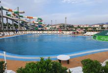 Aqua Parc Octopus Tamda景点图片