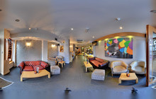 Woodwards Wine Bar餐厅图片