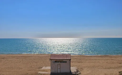 Lungomare Federico II di Svevia