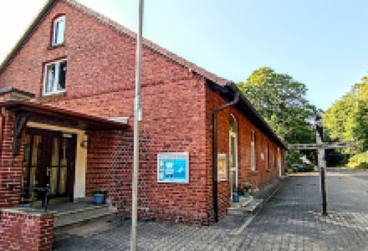 Freie evangelische Gemeinde Bad Eilsen景点图片