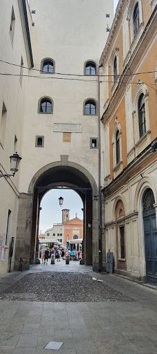 领主广场-帕多瓦