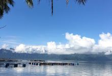Maninjau Bancah Balok景点图片