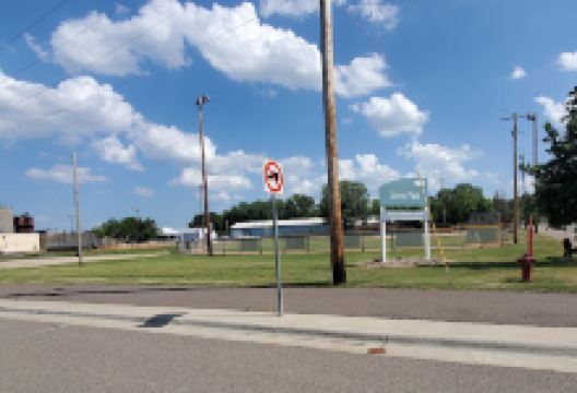 Lions Park景点图片