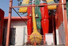 Ghasi baba mandir akola景点图片
