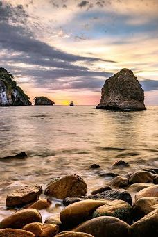 Mirador los arcos de mismaloya-巴亚尔塔港