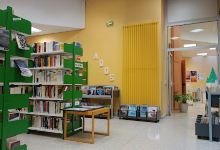 Library Stendhal景点图片